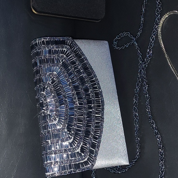 💕Lot of 4 Evening Handbags NWT and NWOT💕 - Picture 3 of 14